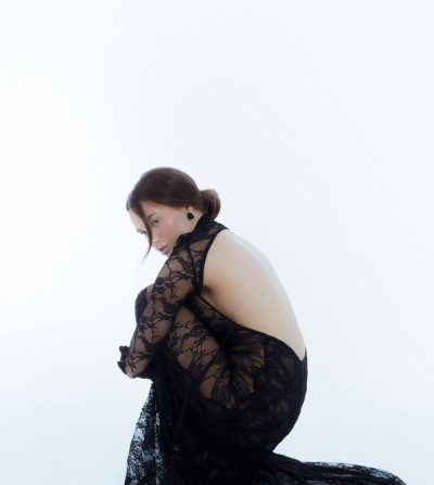 Алевтина, Г. Анива