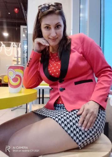 Dama, Г. Анива