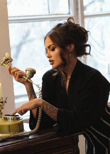 Дара, Г. Анива