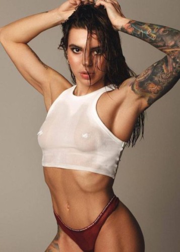 Дарина, Г. Анива