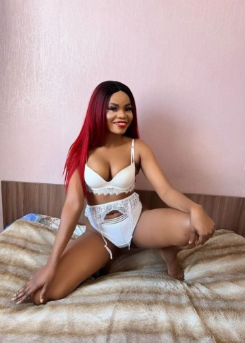 Elizabeth, Г. Анива