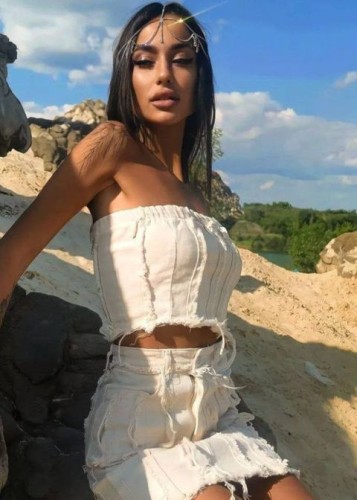 Ева, Г. Анива