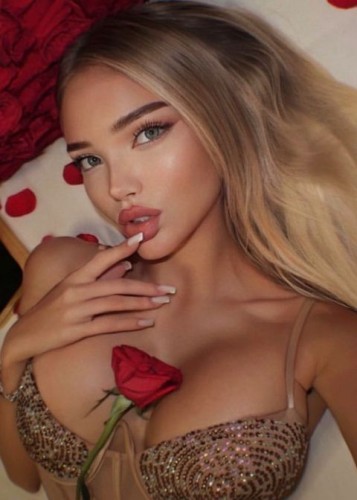 Ксения, Г. Анива