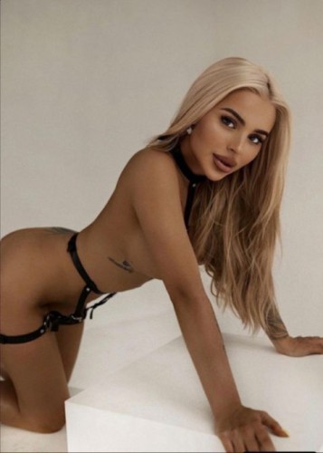 Ксюша, Г. Анива