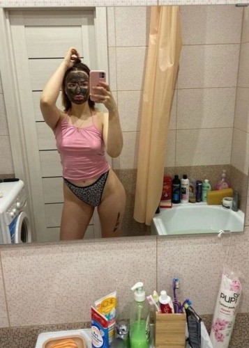 Настя, Г. Анива