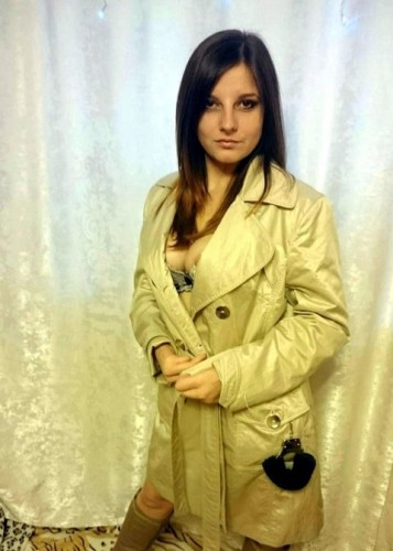 Настя, Г. Анива