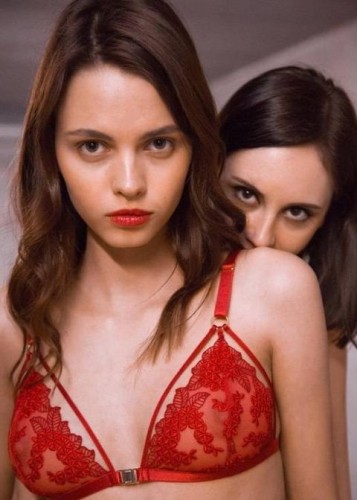 Оксана, Г. Анива