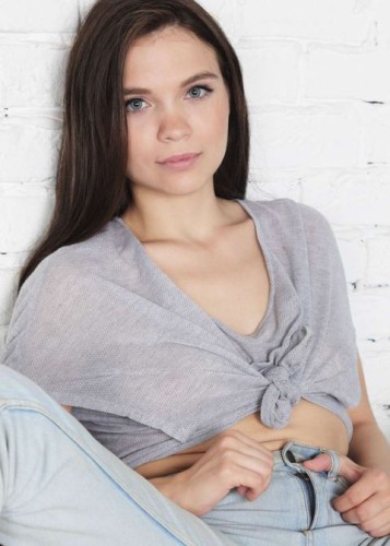 Таня, Г. Анива