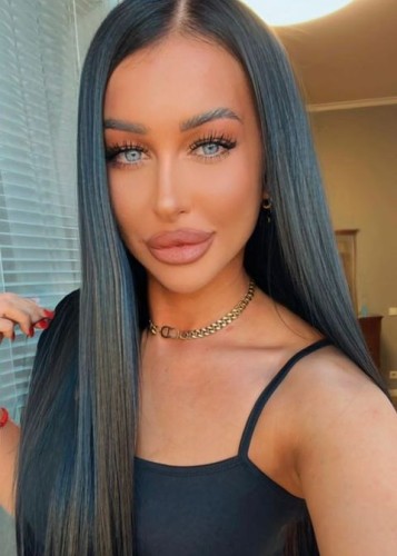 Юля, Г. Анива