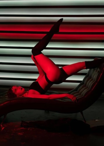 Ирина, Г. Анива